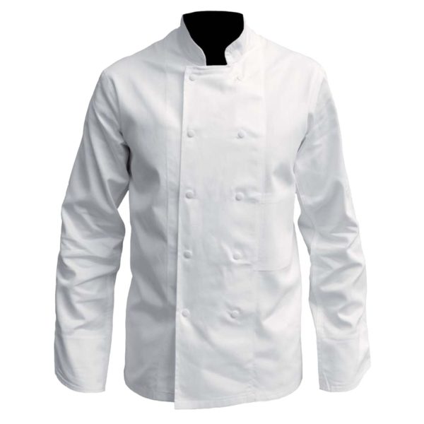 VESTE DE CUISINE