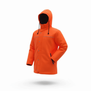 parka de travail