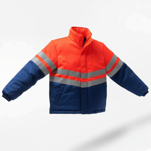 parka de travail profesionnelles